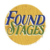 Found Stages logo, Found Stages contact details