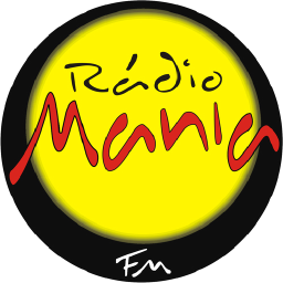 Rádio Mania logo, Rádio Mania contact details