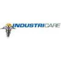 Industricare logo, Industricare contact details