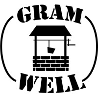 Gramwell Inc. logo, Gramwell Inc. contact details