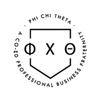 Phi Chi Theta - Alpha Omega Chapter logo, Phi Chi Theta - Alpha Omega Chapter contact details