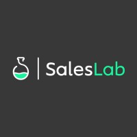 SalesLab Chile logo, SalesLab Chile contact details