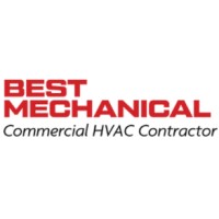 Best Mechanical logo, Best Mechanical contact details