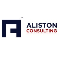 Aliston logo, Aliston contact details