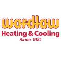 Wardlaw Heating & Cooling Inc logo, Wardlaw Heating & Cooling Inc contact details