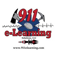 911 e-Learning Solutions LLC logo, 911 e-Learning Solutions LLC contact details