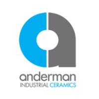 Anderman Ceramics logo, Anderman Ceramics contact details