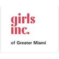 Girls Inc. Of Greater Miami logo, Girls Inc. Of Greater Miami contact details