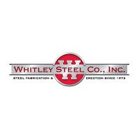 Whitley Steel Co Inc logo, Whitley Steel Co Inc contact details