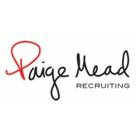 Paige Mead Recruiting logo, Paige Mead Recruiting contact details