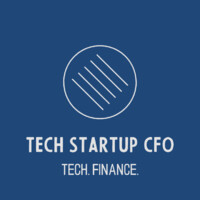 Tech Startup CFO logo, Tech Startup CFO contact details