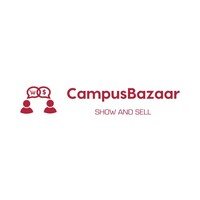 Campus Bazaar logo, Campus Bazaar contact details