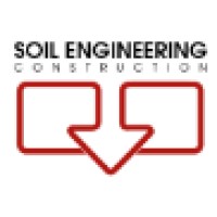 Soil Engineering Construction, Inc logo, Soil Engineering Construction, Inc contact details