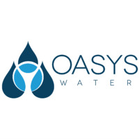 Oasys Water Inc logo, Oasys Water Inc contact details