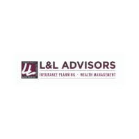 L & L Advisors logo, L & L Advisors contact details