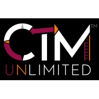 CTM Unlimited logo, CTM Unlimited contact details