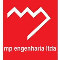 MP Engenharia logo, MP Engenharia contact details