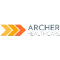 Archer Healthcare logo, Archer Healthcare contact details