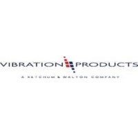 Vibration Products Inc. logo, Vibration Products Inc. contact details