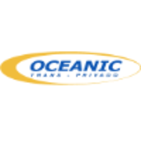 Oceanic Ltda. logo, Oceanic Ltda. contact details