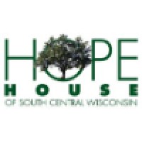 Hope House of South Central Wisconsin logo, Hope House of South Central Wisconsin contact details