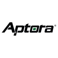 Aptora logo, Aptora contact details