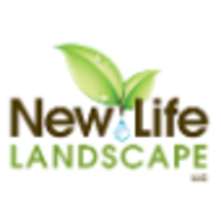 New Life Landscape logo, New Life Landscape contact details