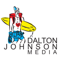 Dalton Johnson Media logo, Dalton Johnson Media contact details