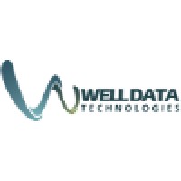 Well Data Technologies logo, Well Data Technologies contact details