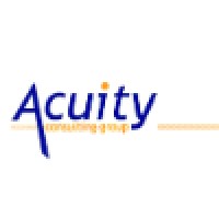 Acuity Consulting Group LLC logo, Acuity Consulting Group LLC contact details