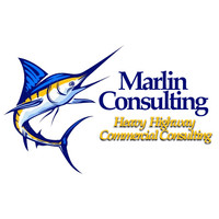 Marlin Heavy Highway Consulting logo, Marlin Heavy Highway Consulting contact details