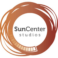 Sun Center Studios logo, Sun Center Studios contact details