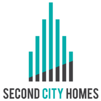 Second City Homes logo, Second City Homes contact details