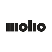 Molio logo, Molio contact details