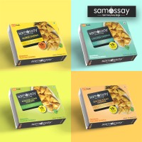 Samossay : Hot From Every Angle logo, Samossay : Hot From Every Angle contact details