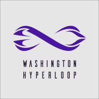 Washington Hyperloop logo, Washington Hyperloop contact details