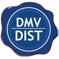 DMV Distributing LLC logo, DMV Distributing LLC contact details