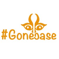 Gonecase logo, Gonecase contact details