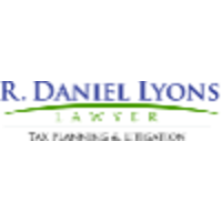 Robert Daniel Lyons Law logo, Robert Daniel Lyons Law contact details