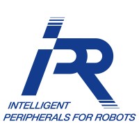 IPR Robotics, Inc. logo, IPR Robotics, Inc. contact details