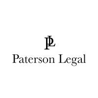 Paterson Legal Limited logo, Paterson Legal Limited contact details