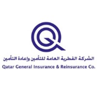 Qatar General Insurance & Reinsurance Co. logo, Qatar General Insurance & Reinsurance Co. contact details