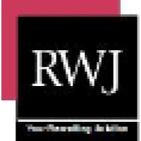 RWJ & Associates logo, RWJ & Associates contact details