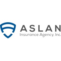 Aslan Insurance Agency, Inc. logo, Aslan Insurance Agency, Inc. contact details