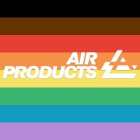 Air Products logo, Air Products contact details