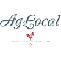 AgLocal logo, AgLocal contact details