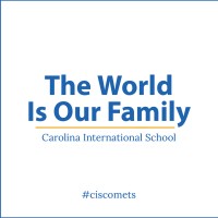 Carolina International School District logo, Carolina International School District contact details