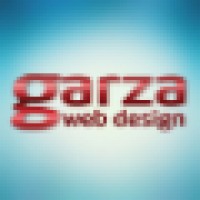 Garza Web Design logo, Garza Web Design contact details