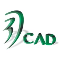 3DCADMex logo, 3DCADMex contact details