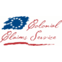 Colonial Claims Service logo, Colonial Claims Service contact details